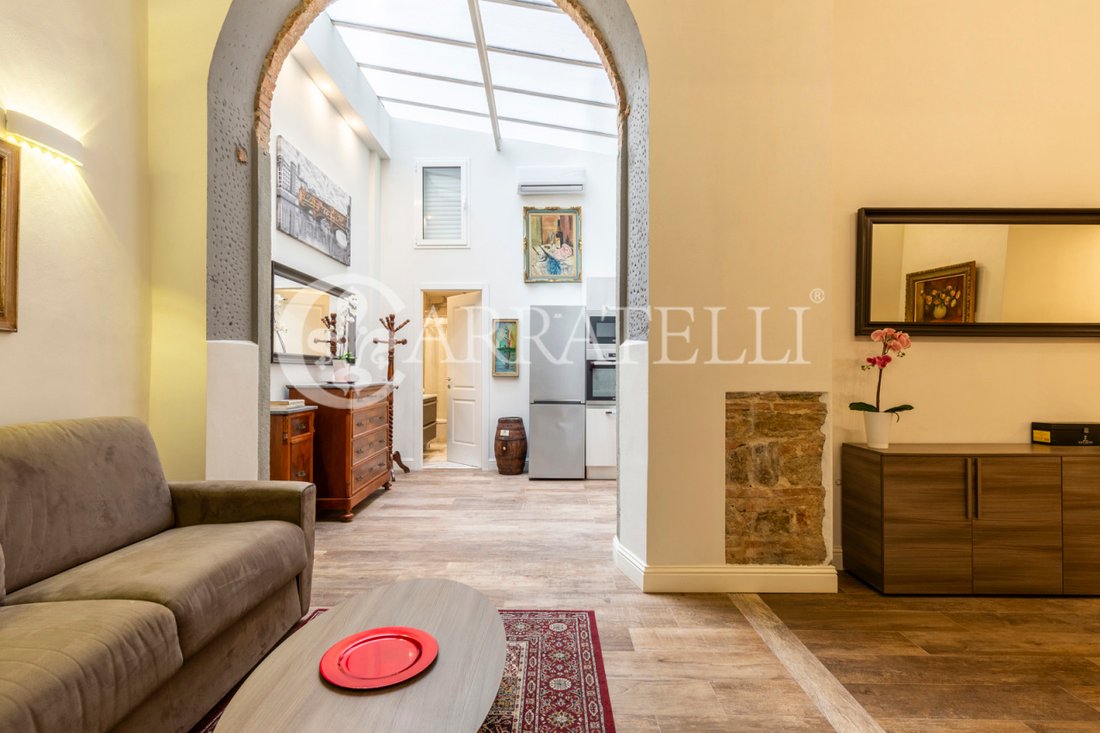 Apartment in Center, Florence, Tuscany 4 - 17361031