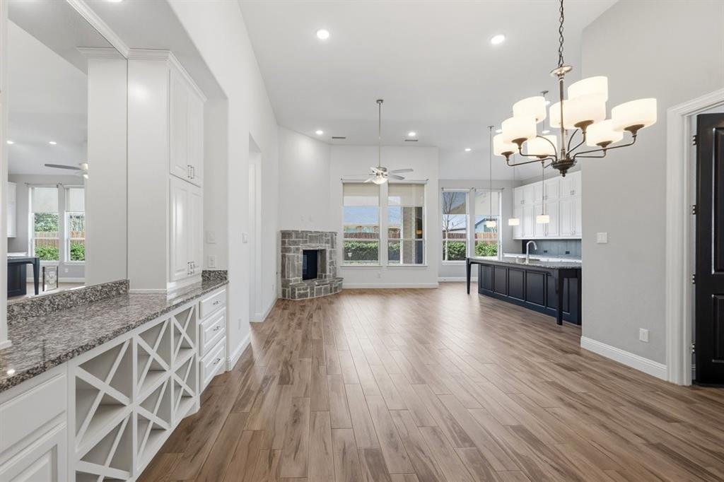 House in Fort Worth, Texas, United States 3 - 17361220