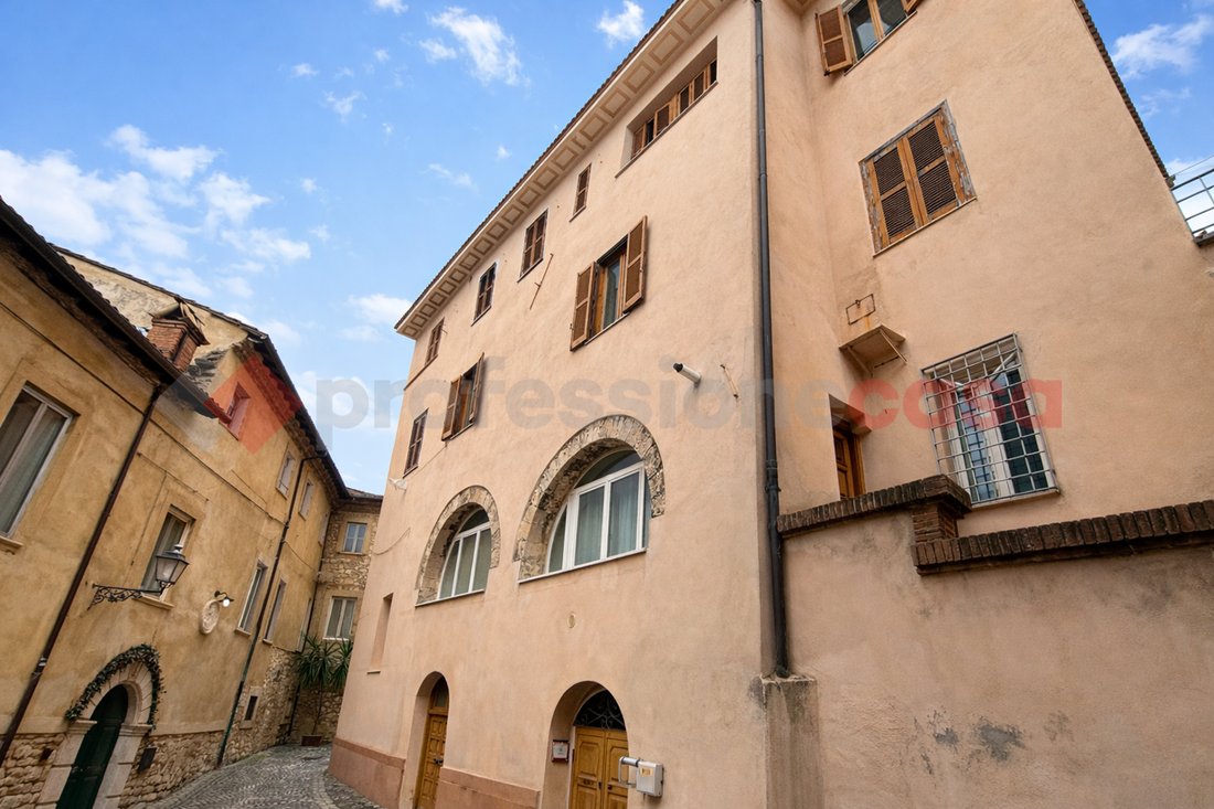 Alatri, Lazio, Italy 2 - 17370602