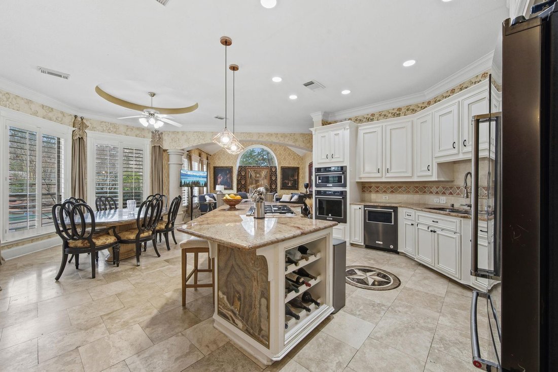 House in Houston, Texas, United States 2 - 17369663