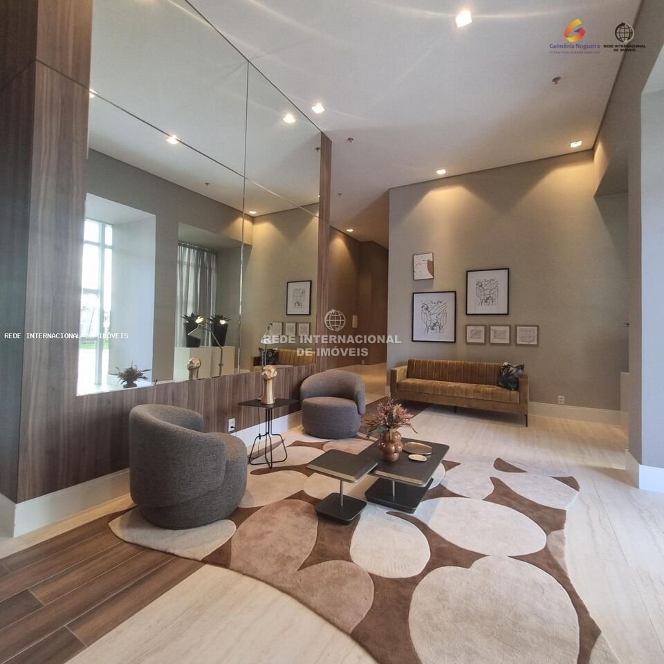 Apartamento en Guararapes, Estado de São Paulo, Brasil 2 - 17371767