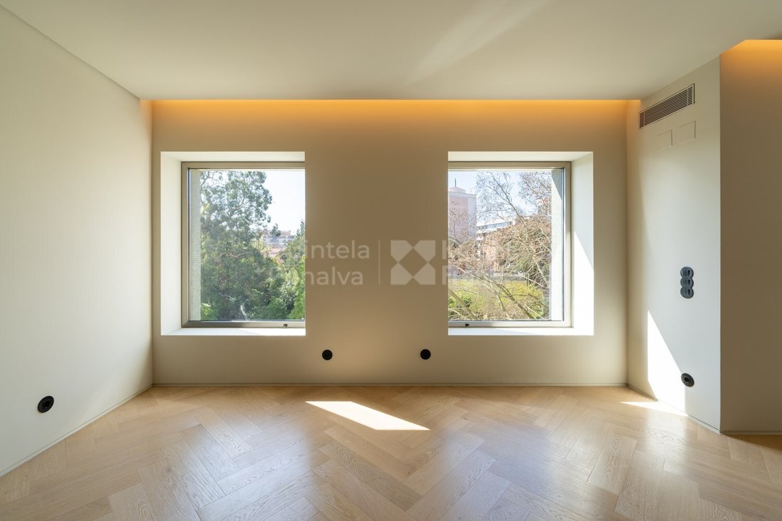 Appartamento a Santo Antonio, Lisbona, Portogallo 2 - 17363973