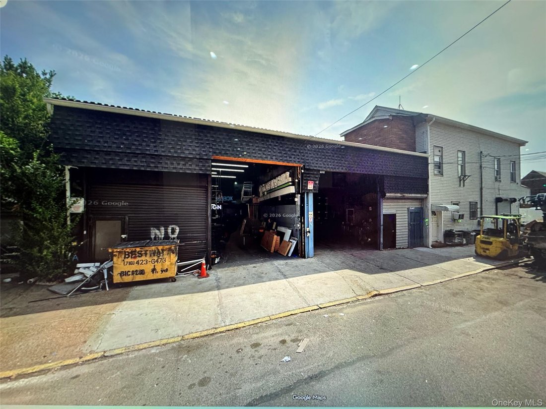 House in New York, New York, United States 3 - 17363332