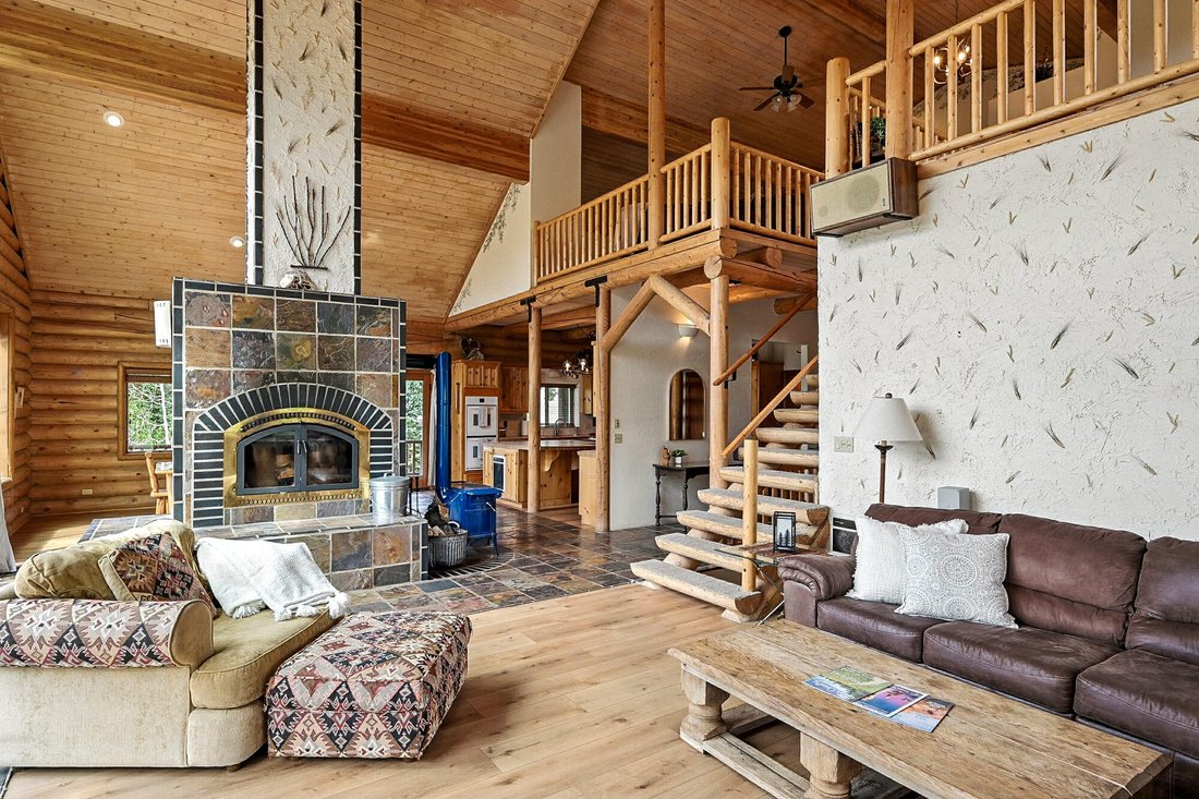 House in Brian Head, Utah, United States 5 - 17358938