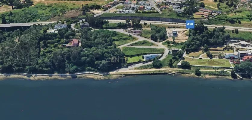 Land in Oliveira do Douro, Porto District, Portugal 4 - 17357840