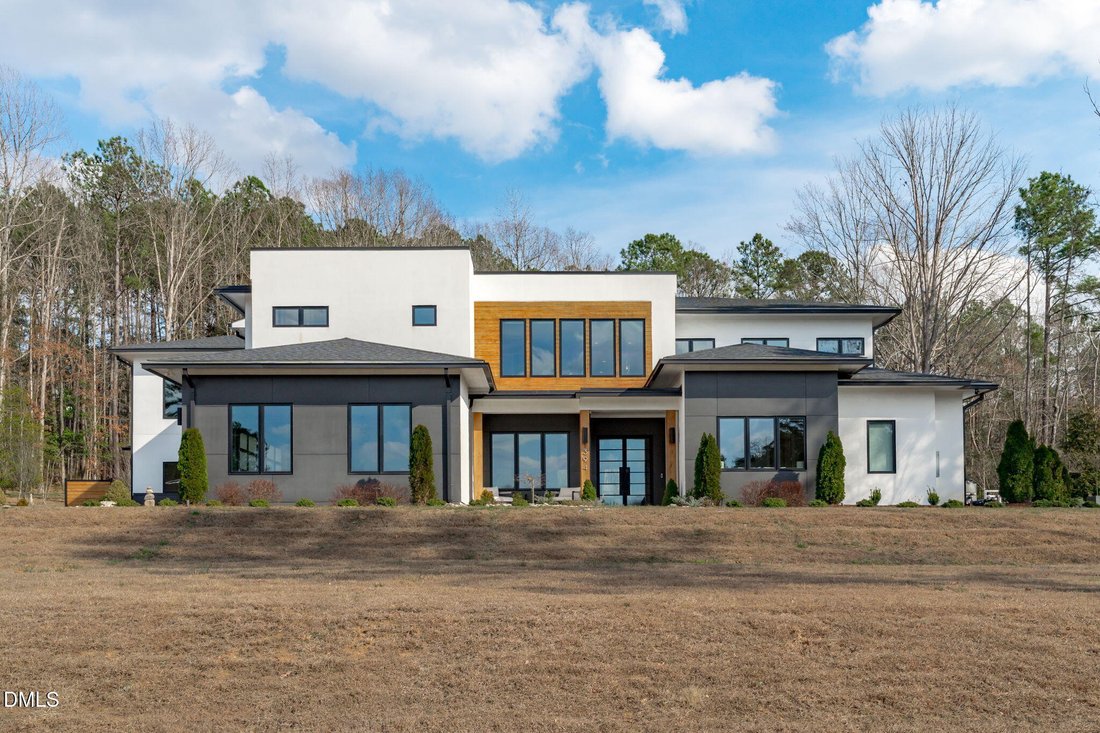 House in Apex, North Carolina, United States 4 - 17360403