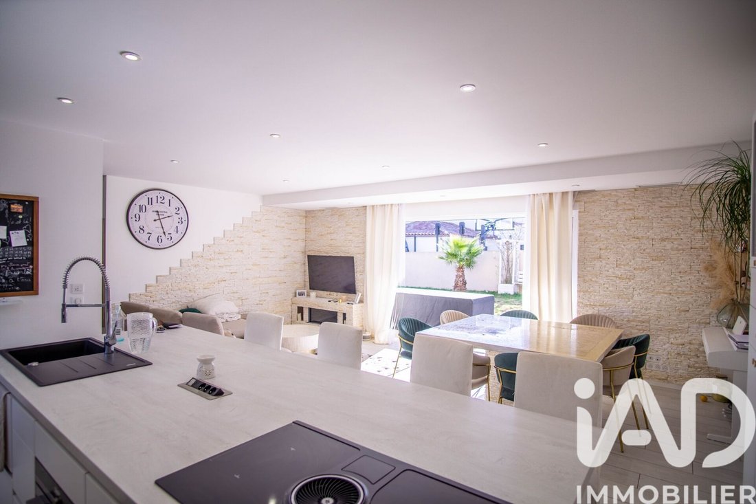 House in Nord RN, Puget-sur-Argens, France 2 - 17366381