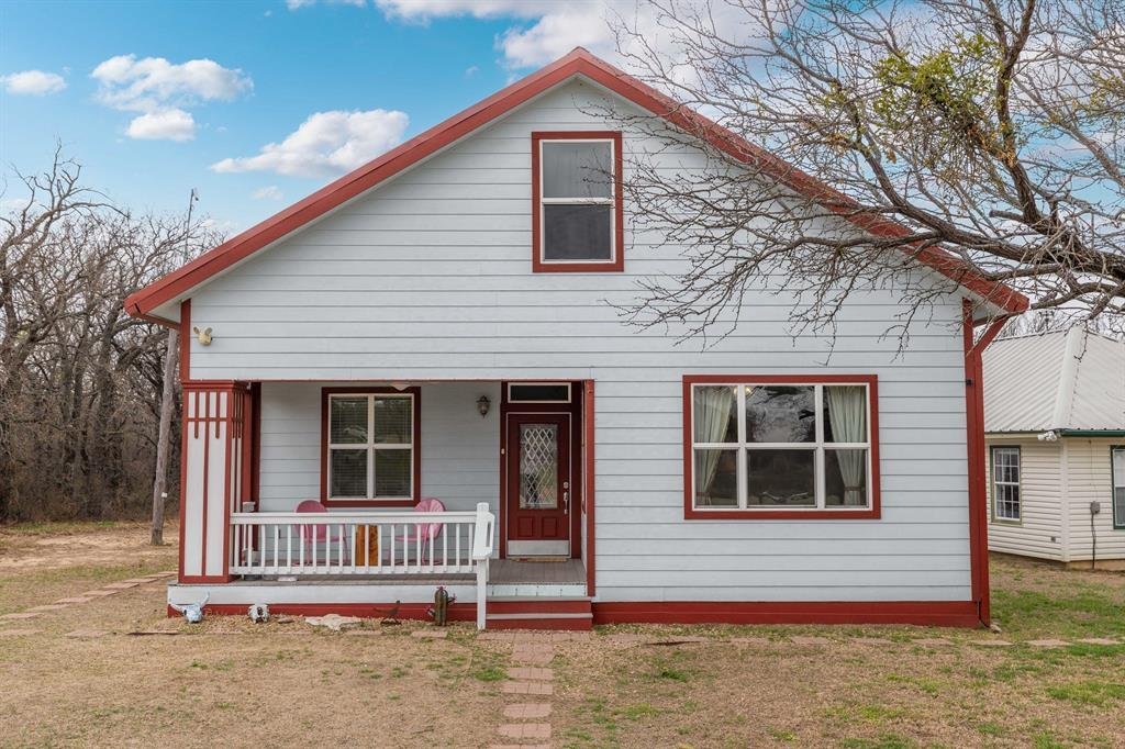 House in Blanket, Texas, United States 3 - 17366847