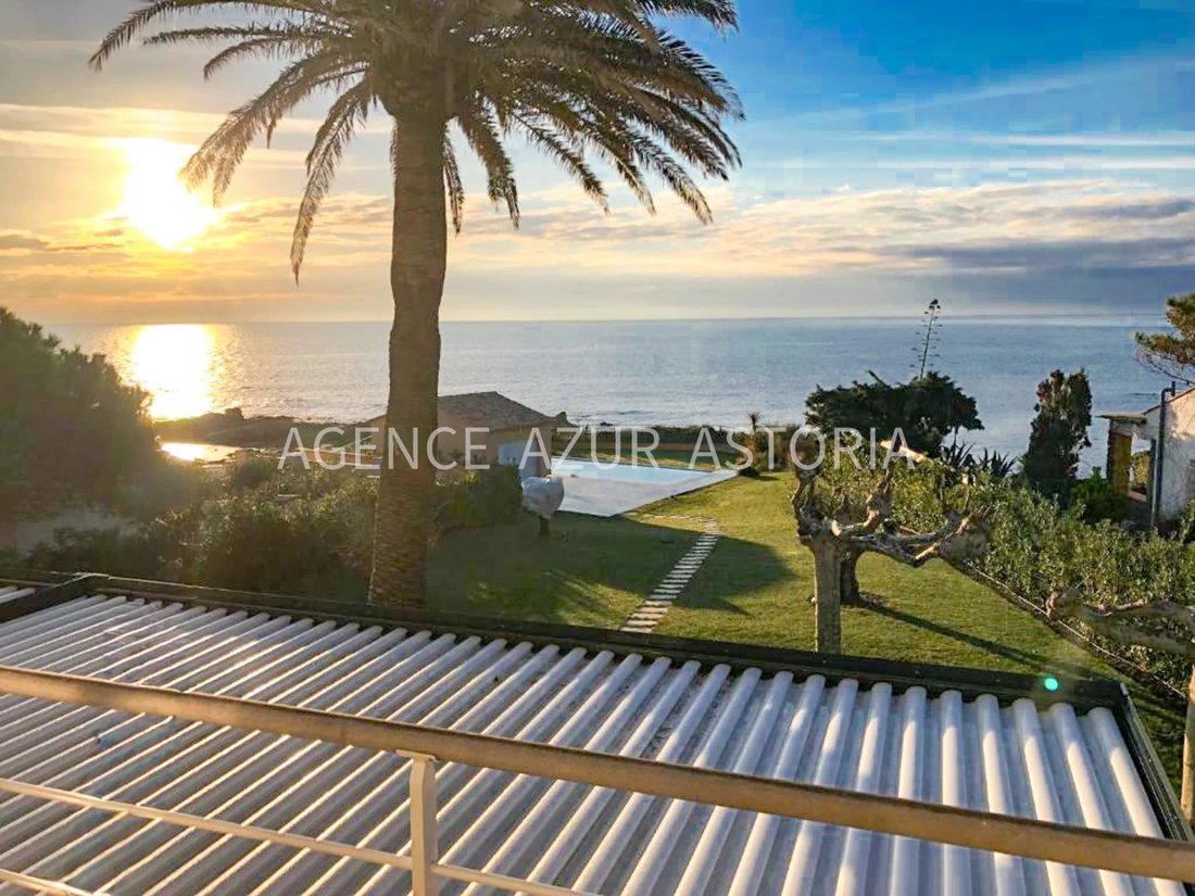 Villa in French Riviera, Provence-Alpes-Côte d'Azur, France 3 - 17356348