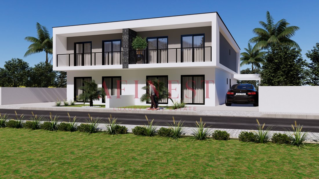 House in Fernao Ferro, Setubal, Portugal 1 - 17363964