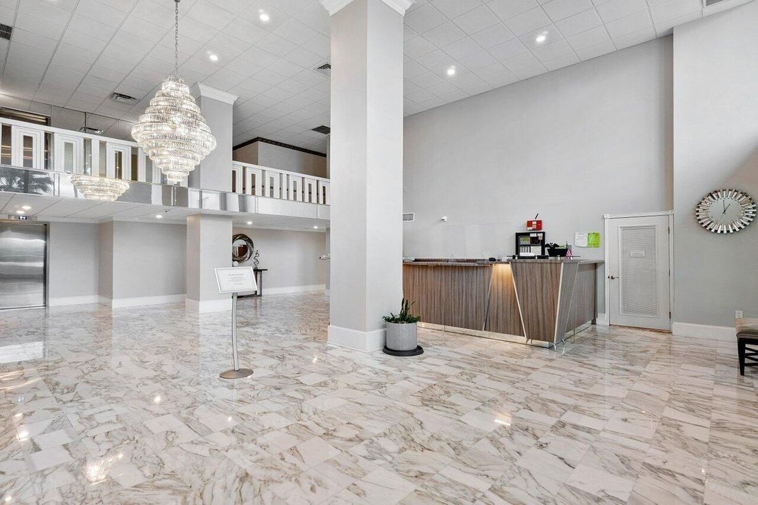 Condo in Palm Beach, Florida, United States 5 - 17358653