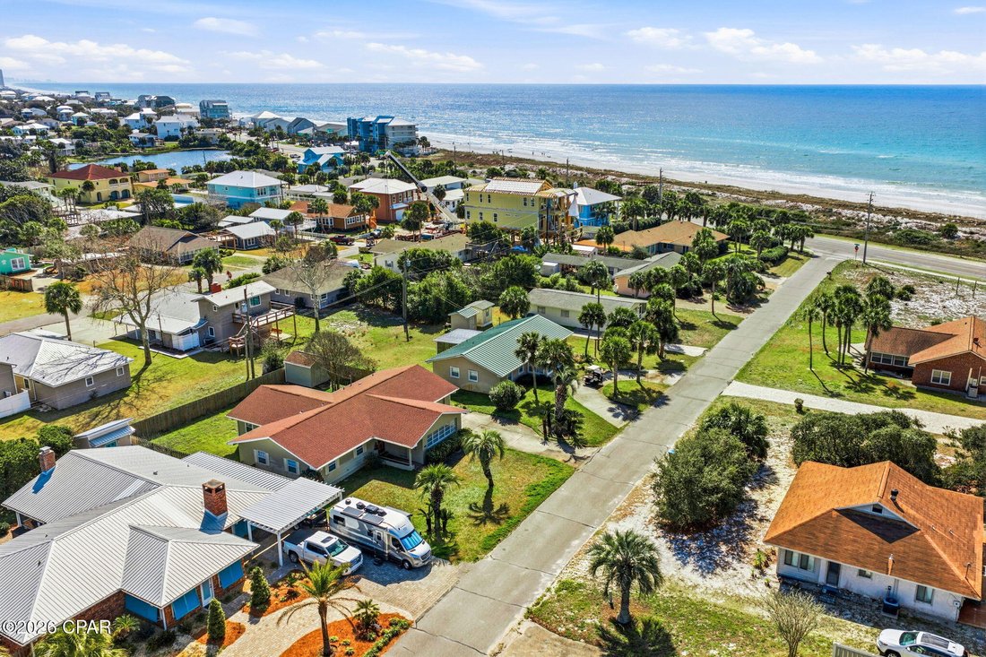 House in Rosemary Beach, Florida, United States 3 - 17362869