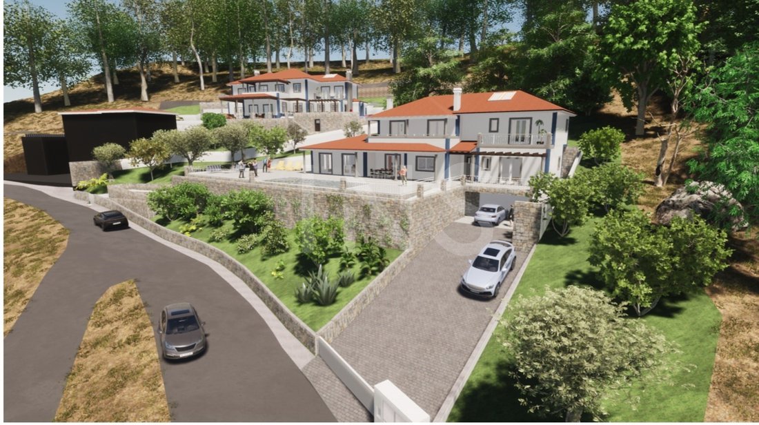 Land in Alcabideche, Lisbon, Portugal 4 - 17358086
