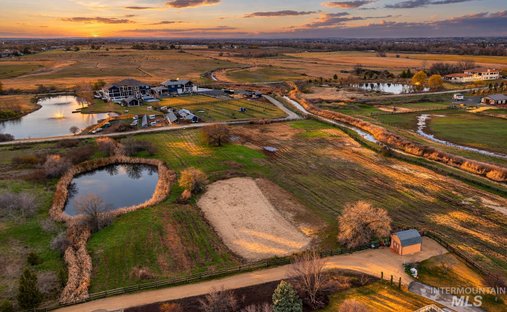 Land in Meridian, Idaho, United States 1