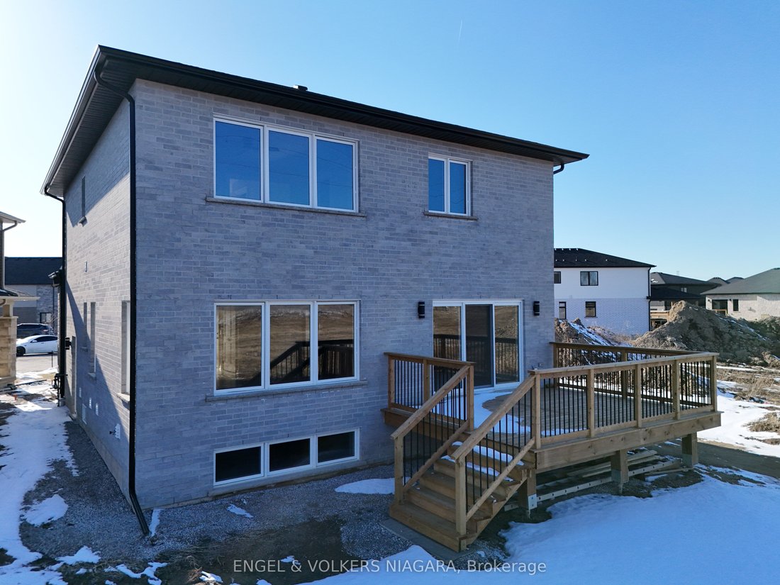 Casa a Thorold, Ontario, Canada 4 - 17361063