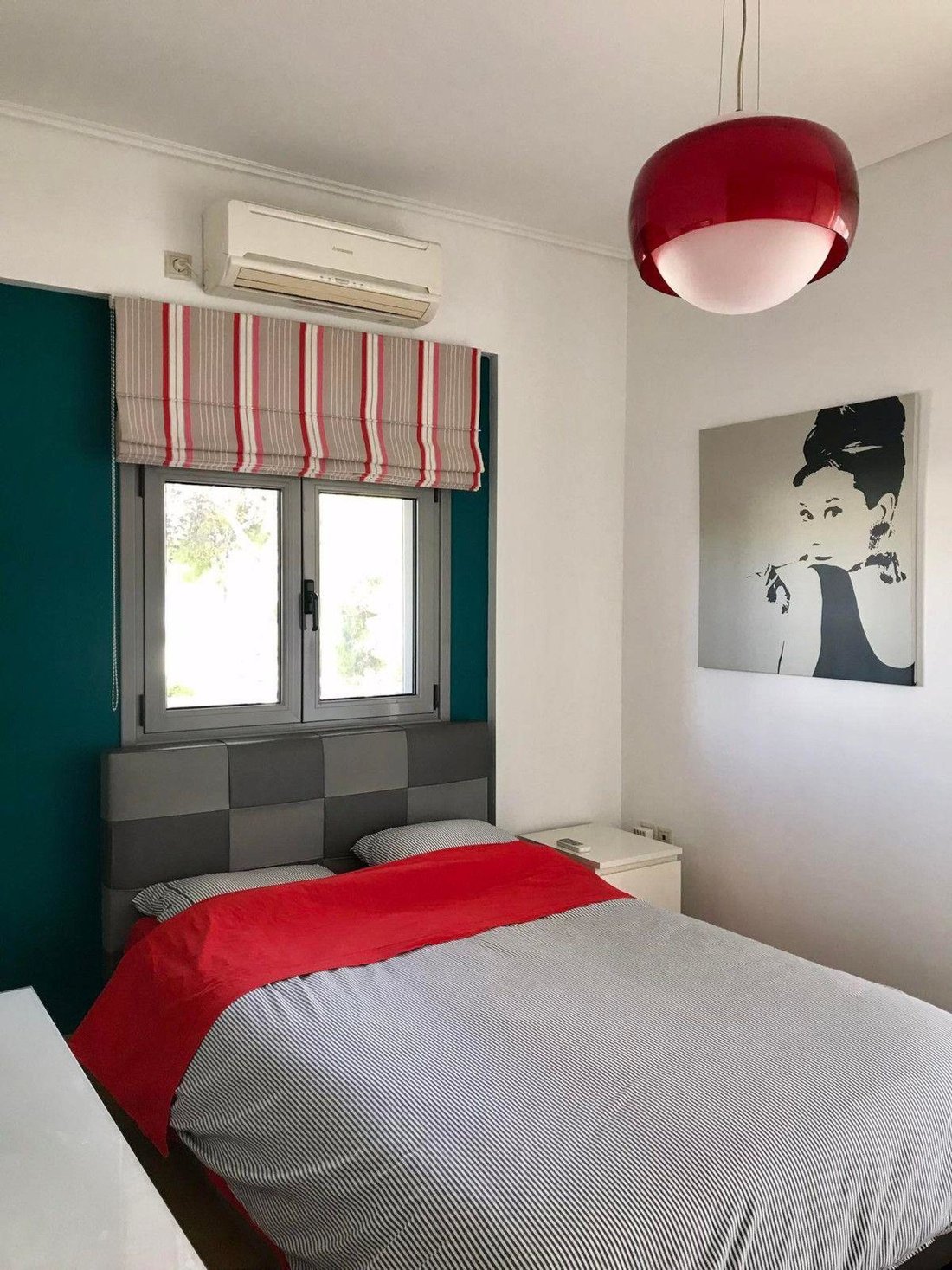 Apartment in North Athens, Attica, Greece 4 - 17360273