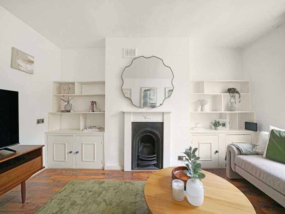 Appartamento a Pimlico, Westminster, Inghilterra 4 - 15938029