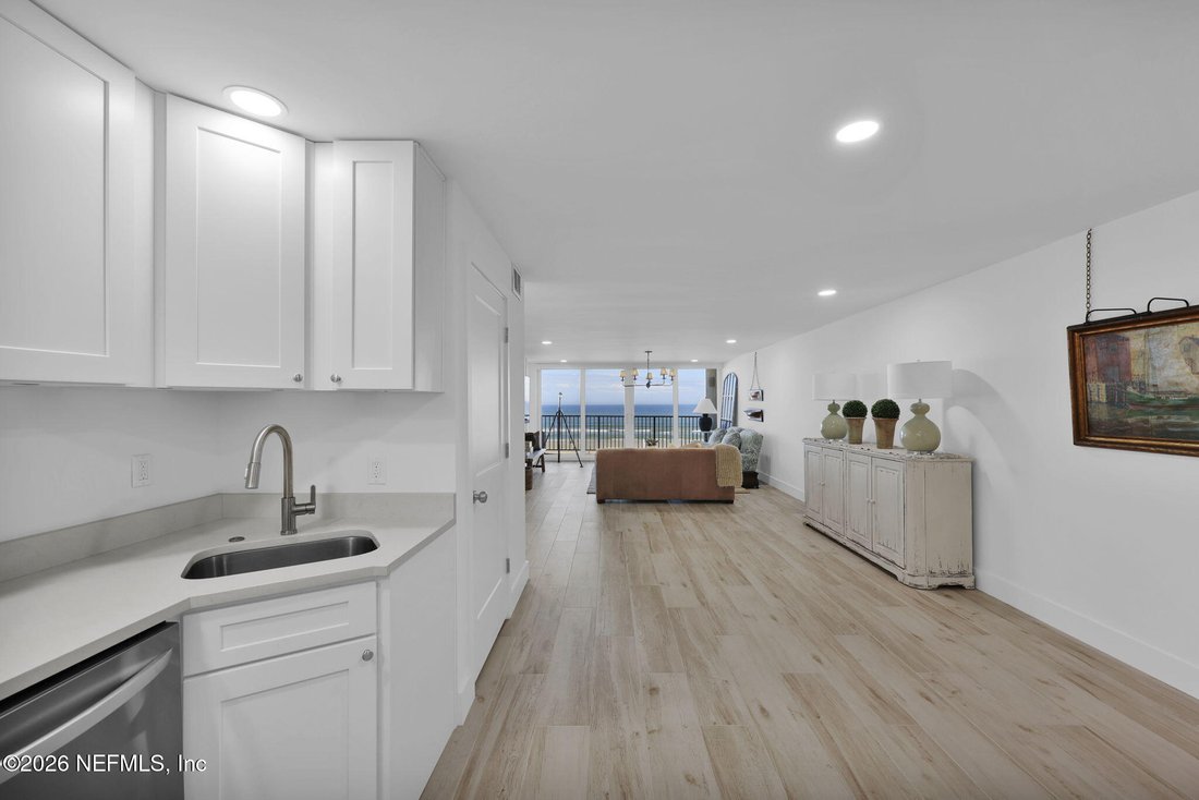 Condo in Jacksonville Beach, Florida, United States 5 - 17360249