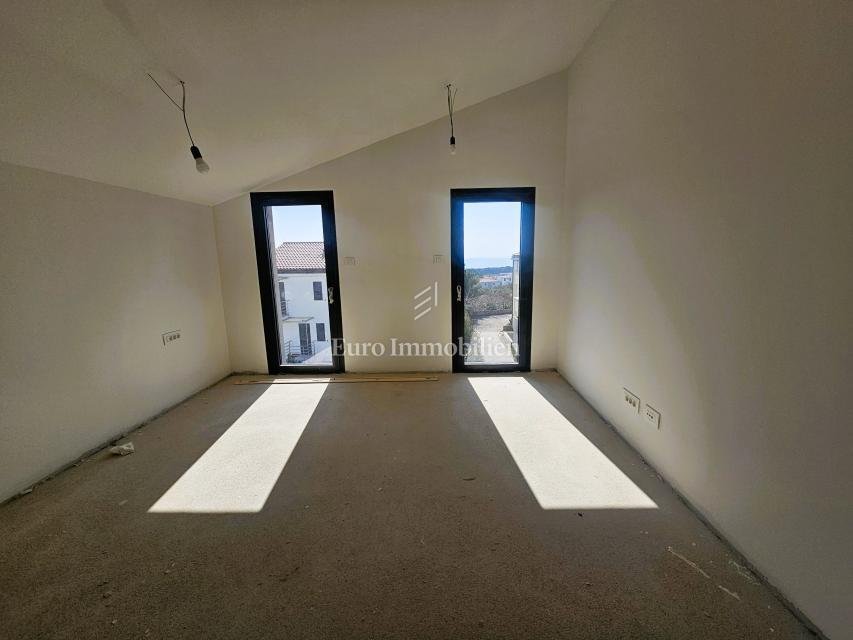 Appartement à Krk, Primorje-Gorski Kotar, Croatie 4 - 13772595