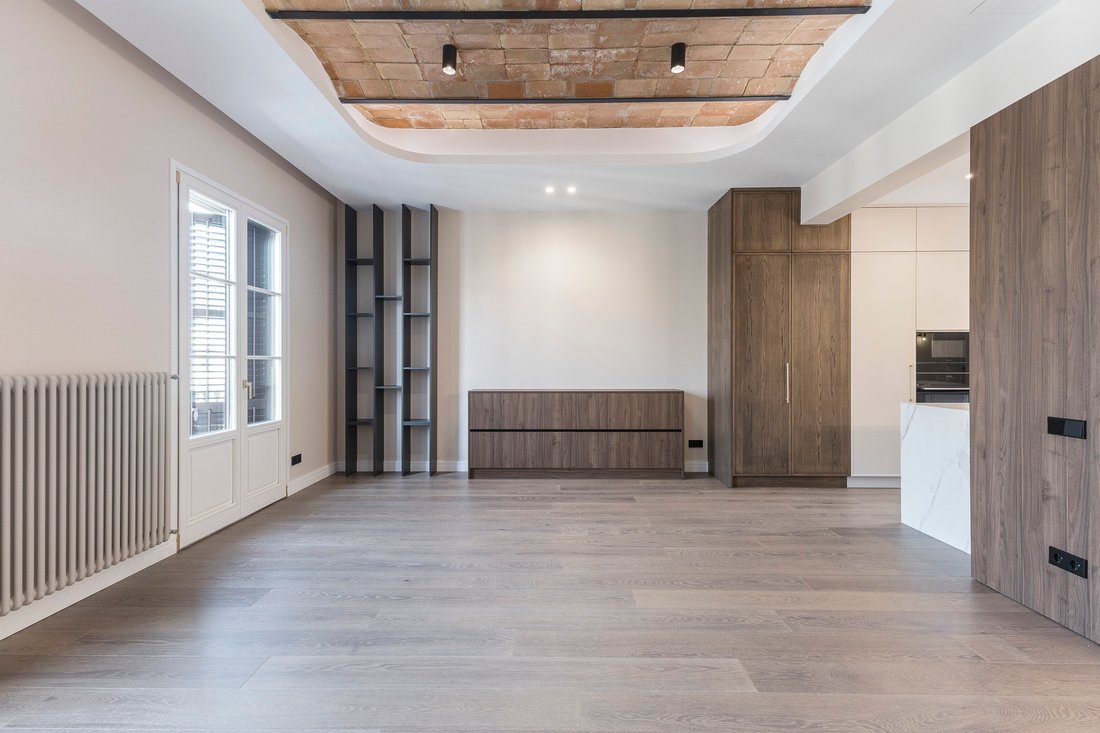 Appartement à Eixample, Barcelone, Espagne 3 - 15884130