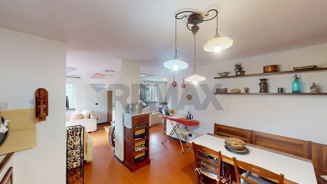 Villa in Leivi, Liguria, Italy 5 - 17362217