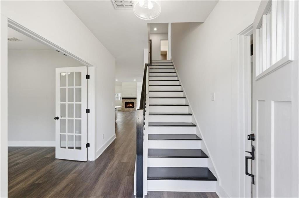 House in Emerson, Georgia, United States 5 - 17352443