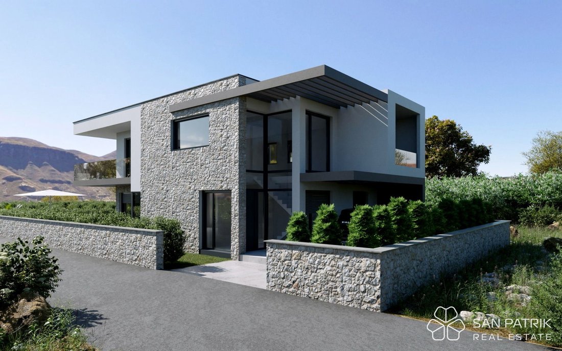 House in Murter, Sibenik-Knin County, Croatia 3 - 17356462