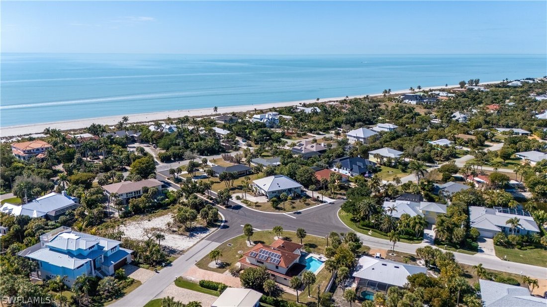 House in Sanibel, Florida, United States 5 - 17358969