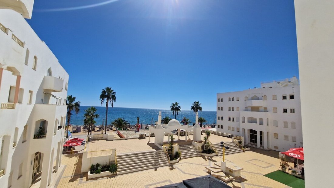 Apartment in Quarteira, Algarve, Portugal 2 - 17363744