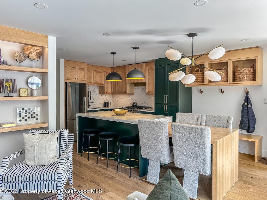 Condo in Aspen, Colorado, United States 3 - 17371484