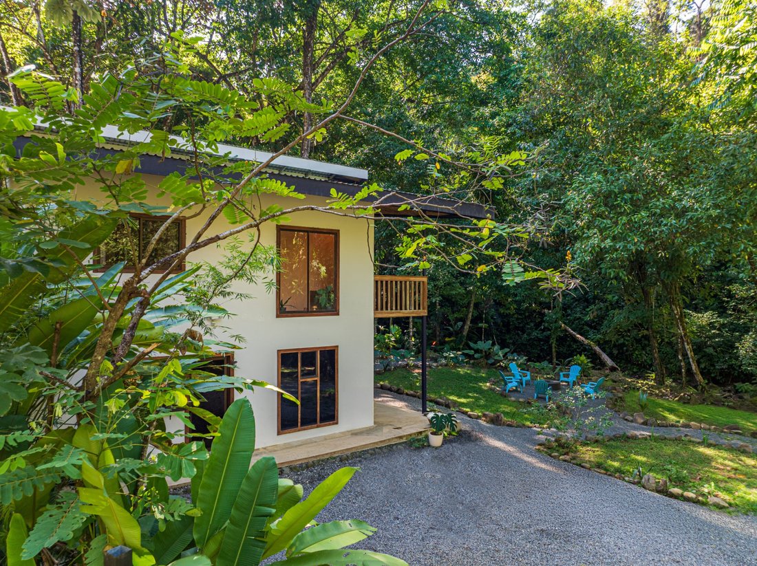 House in Uvita, Puntarenas Province, Costa Rica 5 - 17314444