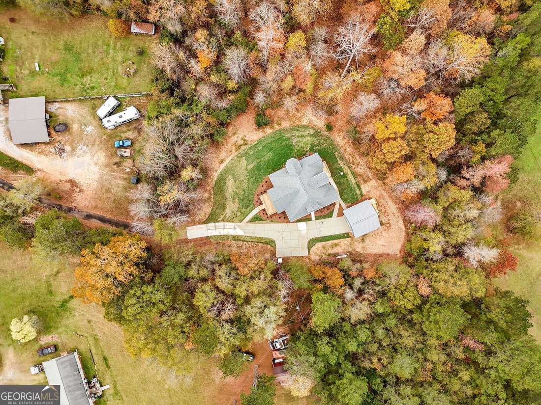 House in Newnan, Georgia, United States 4 - 17365420