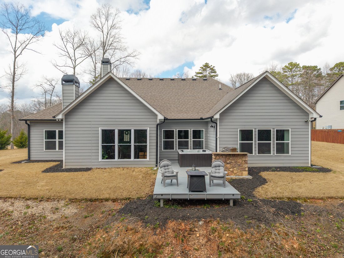 House in Ellijay, Georgia, United States 3 - 17263301