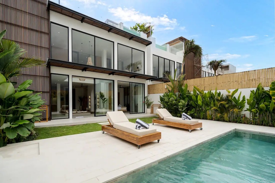 House in North Kuta, Bali, Indonesia 4 - 17371666