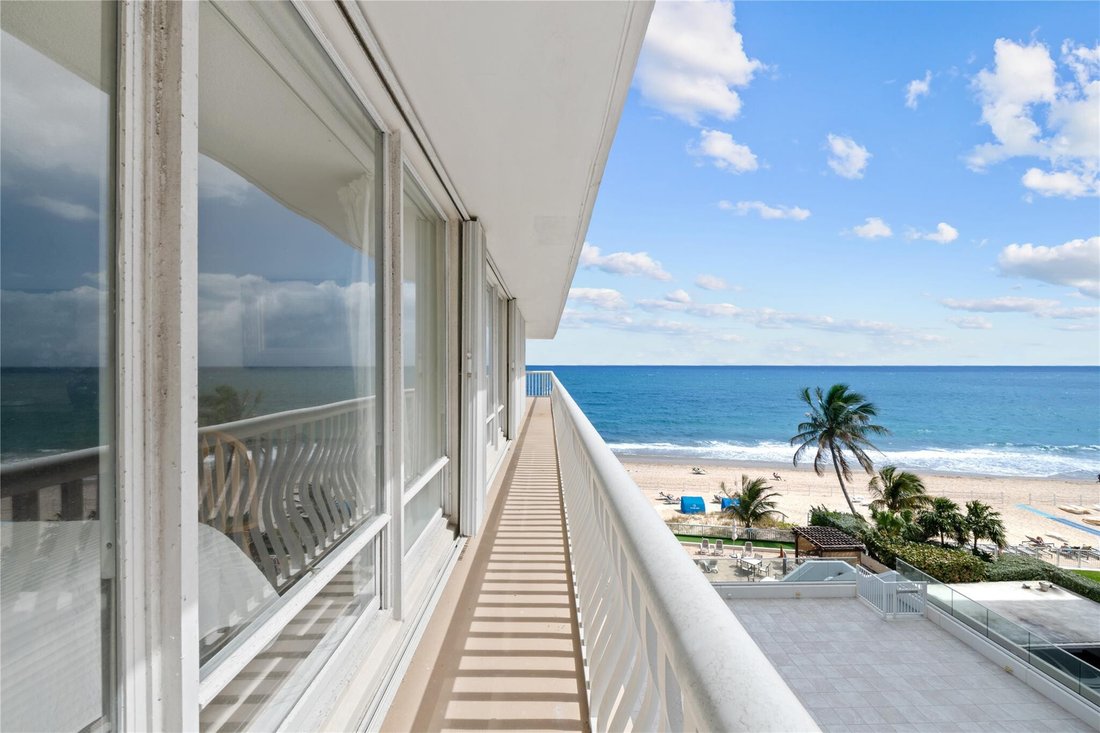 Condo in Fort Lauderdale, Florida, United States 3 - 17360731