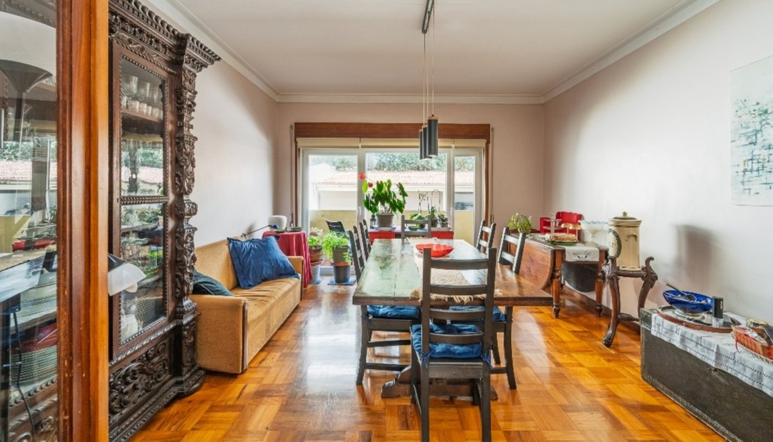 Apartment in Aldoar, Foz do Douro e Nevogilde, Porto District, Portugal 5 - 17358311