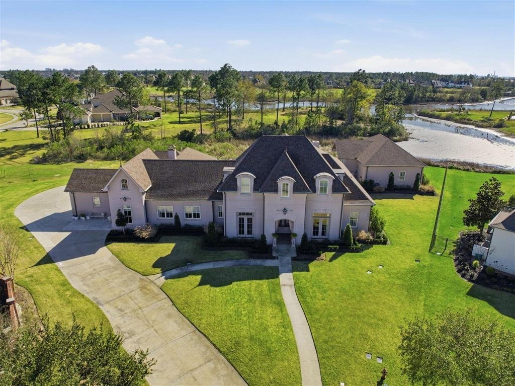 House in Lake Charles, Louisiana, United States 1 - 17358593