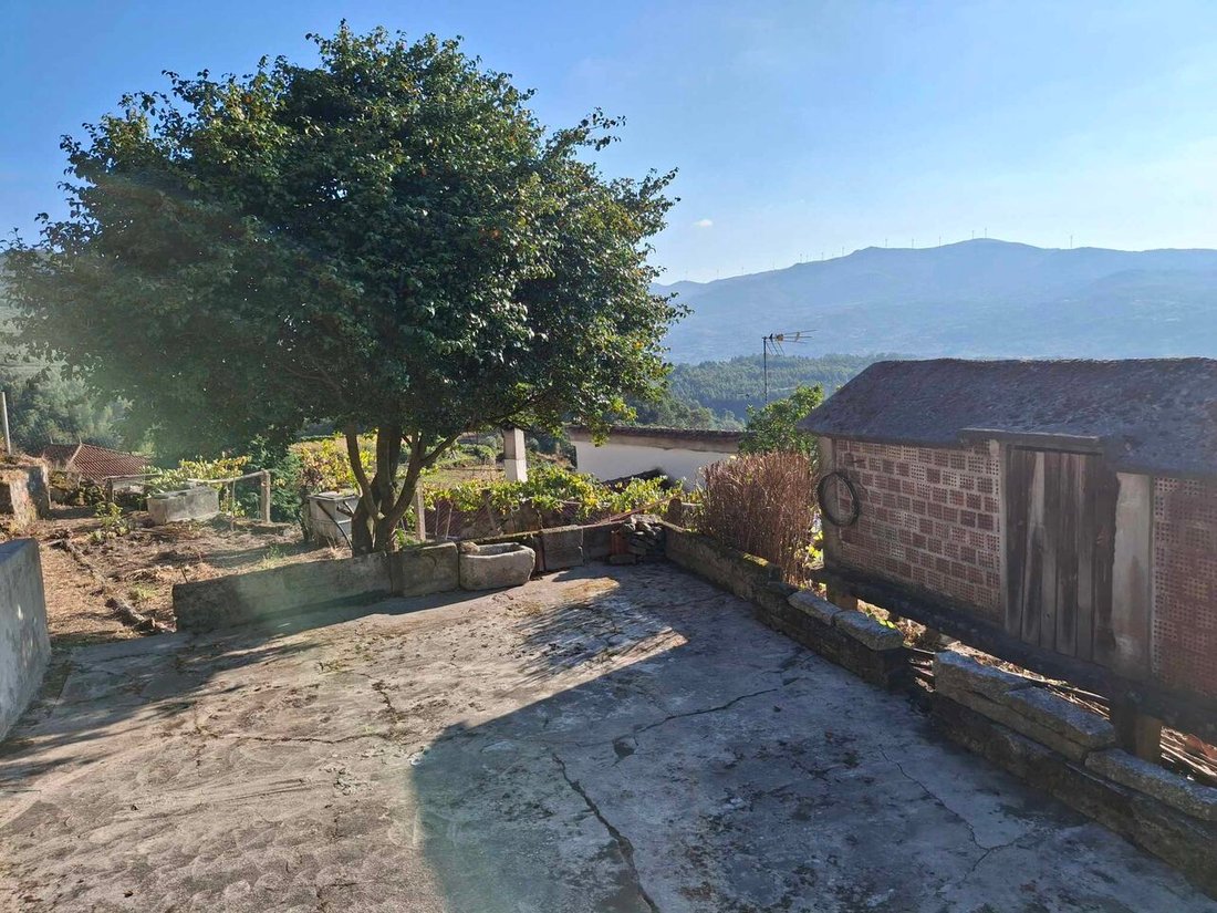 Farm Ranch in Ceivaes e Badim, Viana do Castelo District, Portugal 3 - 17363705