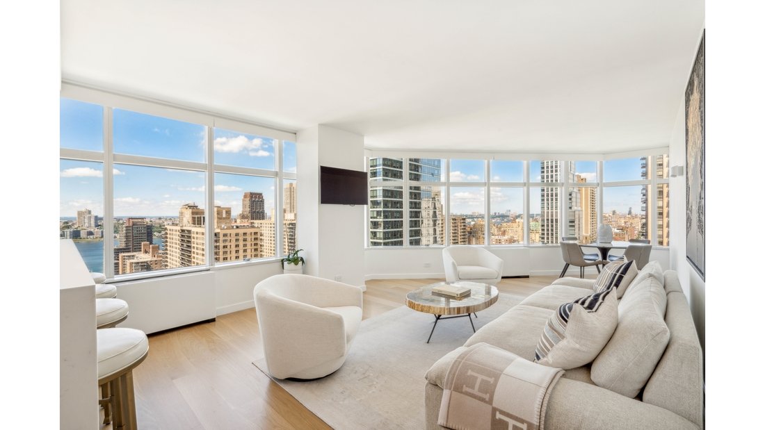 Condo in New York, New York, United States 1 - 17360816