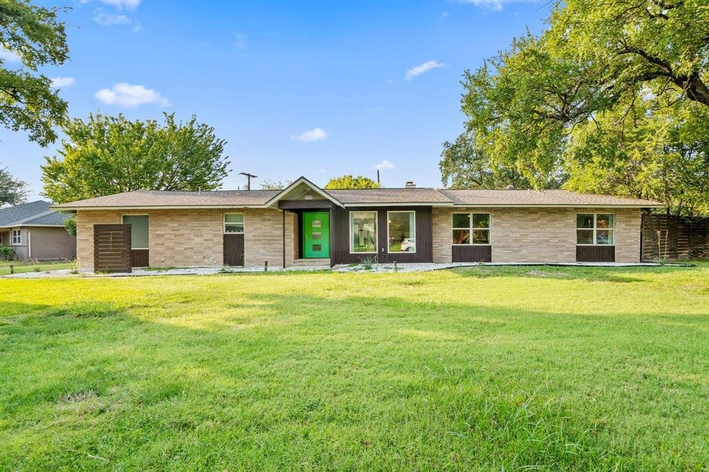 House in Dallas, Texas, United States 2 - 17366869