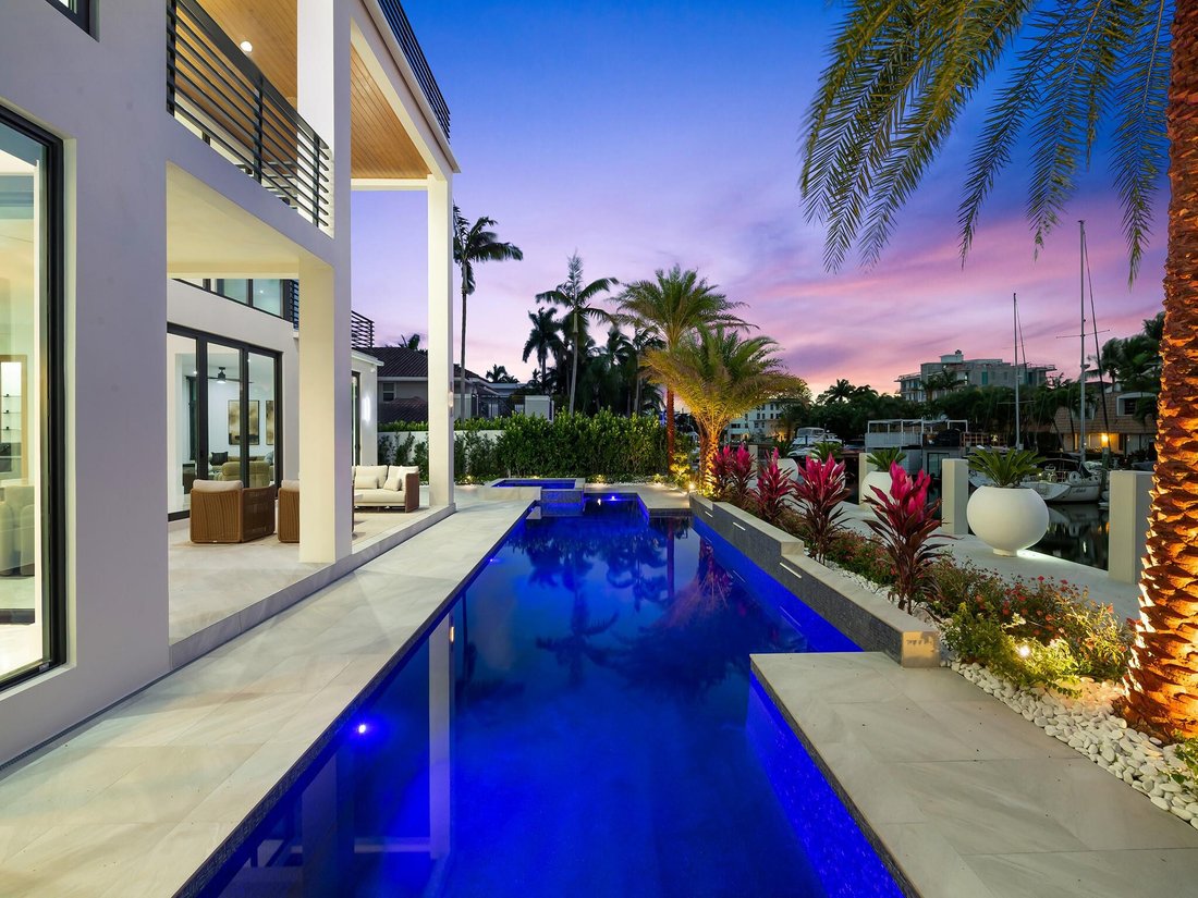 House in Fort Lauderdale, Florida, United States 4 - 17363356