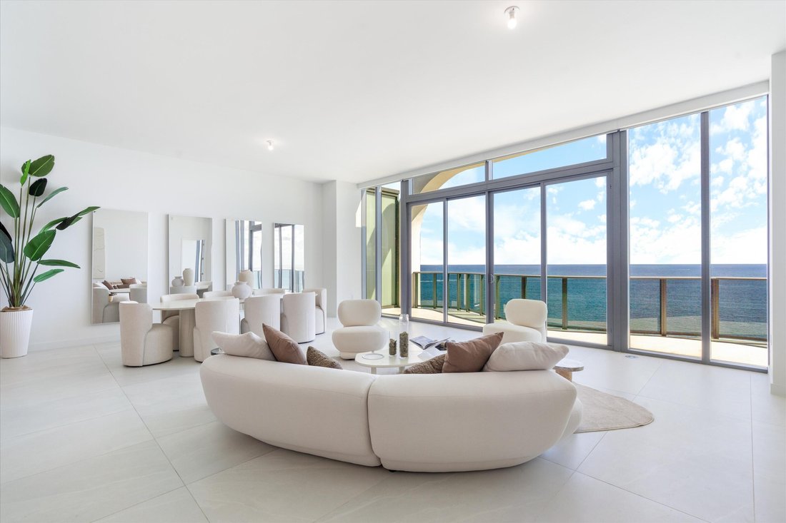 Condo in Hillsboro Beach, Florida, United States 5 - 17361039