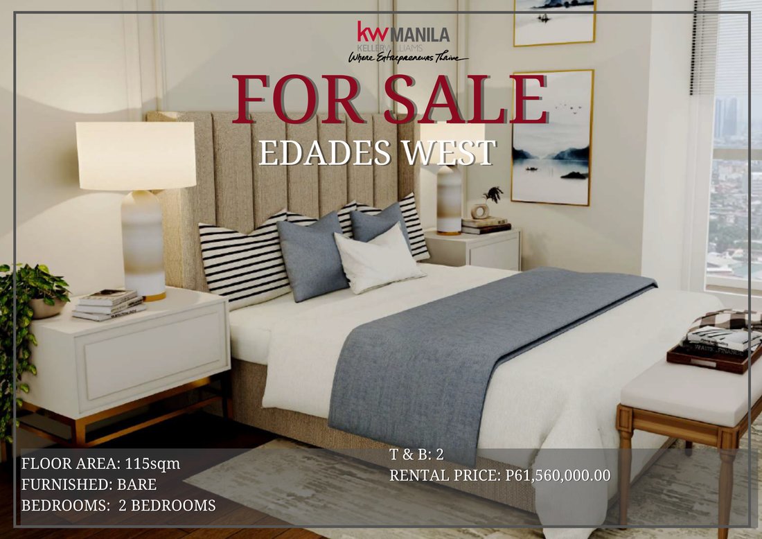 Condo in Makati, Metro Manila, Philippines 1 - 17356604