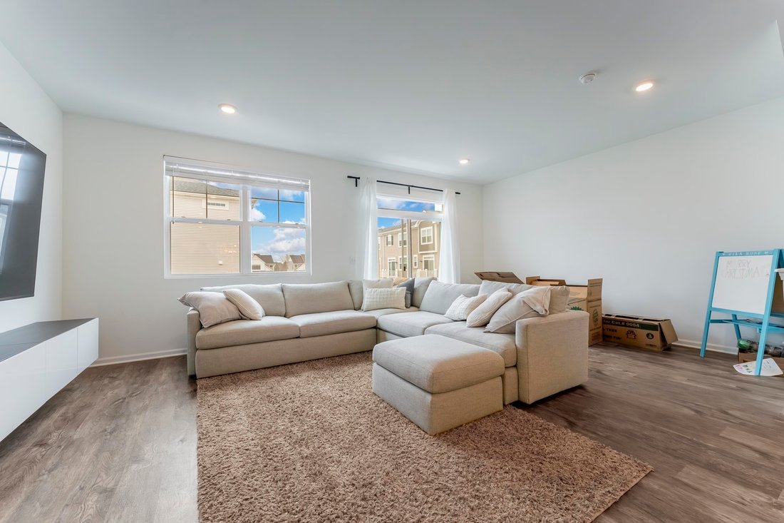 Townhouse in Aurora, Illinois, United States 4 - 17370626