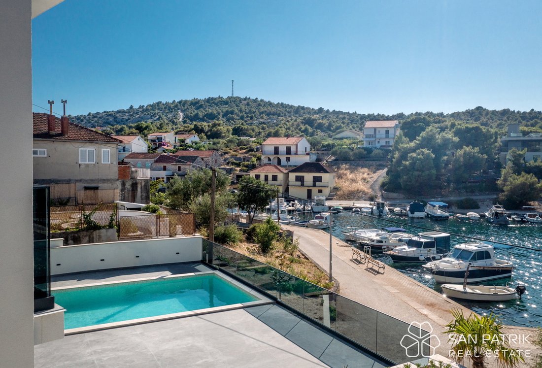 House in Stivasnica, Sibenik-Knin County, Croatia 5 - 17356396