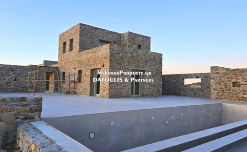 House in Mykonos, Aegean, Greece 1
