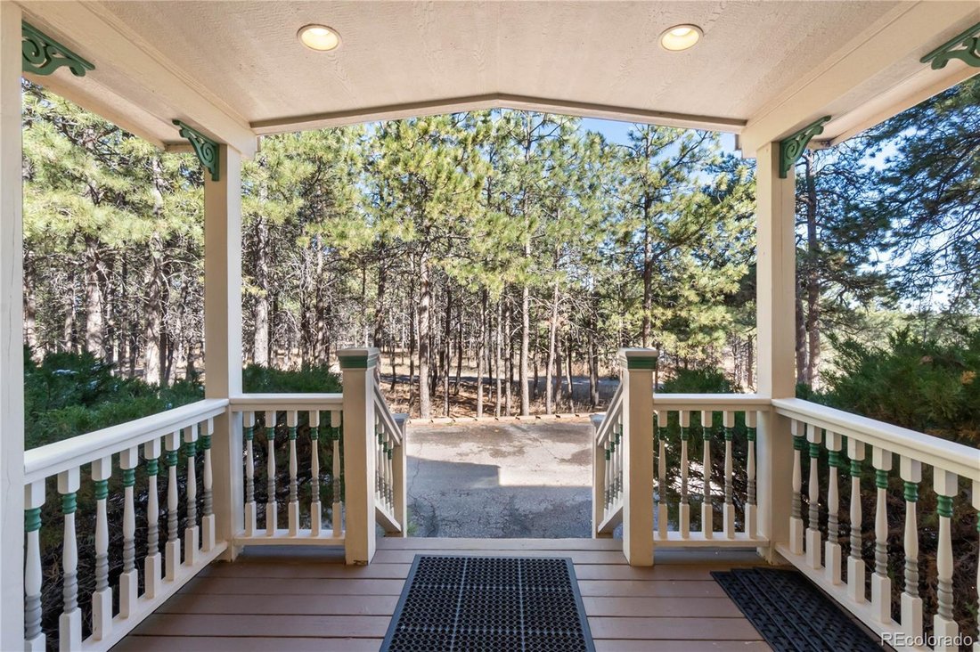 House in Elbert, Colorado, United States 4 - 17358882