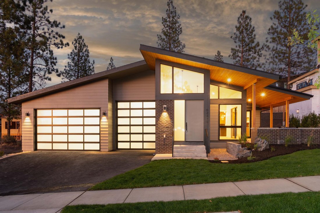House in Bend, Oregon, United States 2 - 17358788