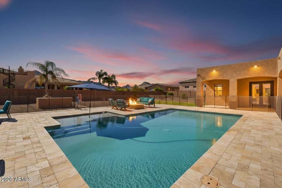 Casa en Queen Creek, Arizona, Estados Unidos 2 - 17358590