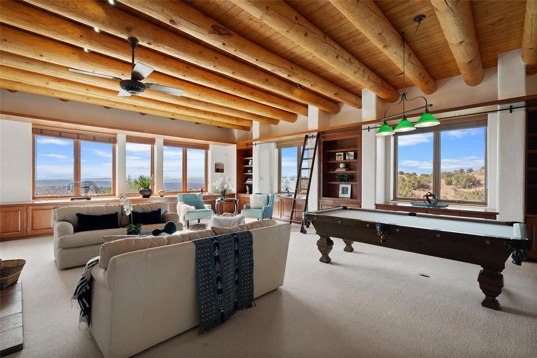 House in Santa Fe, New Mexico, United States 4 - 17358548